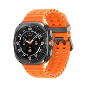 SAMSUNG Pametna ura Samsung Galaxy Watch Ultra 47mm Titanium Gray, (5000509643)