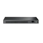 Switch TP-LINK TL-SG1024 Gigabit/24x RJ45/10/100/1000Mbps//Rackmount metalno kuciste