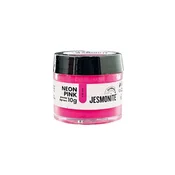 Jesmonite neonski pigmentni prah 10 g | Različni odtenki | Pink