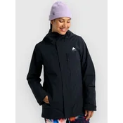 Burton Reserve Slm Ins 2L Jacket true black