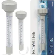 plavajoči termometer za bazen - BESTWAY 58072