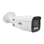 BCS BCS-V-TIP54FSR6-Ai2(2) IP tubularna kamera 4MP z tehnologijo AcuSense in WDR 120dB