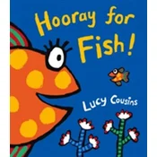 Hooray for Fish!