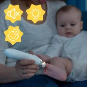Badabulle elektricna turpija