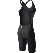 Tyr tracer b-series short john black 24l