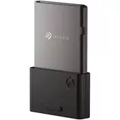 SEAGATE 2TB razširitvena kartica za shranjevanje za Xbox Series X|S - STJR2000400