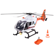 Djecja igracka Dickie Toys - Helikopter za spašavanje