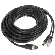 shumee KABEL ATE-AVIA/RJ45-10M 10m AVTOMATSKI