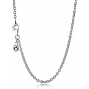 Pandora Srebrna veriga 590200 (Dolžina 45 cm) srebro 925/1000