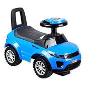 Pohajalnik Rover – moder
