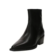 VAGABOND SHOEMAKERS Gležnarji Kelsey črna