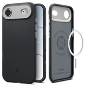 Ovitek Spigen Nano Pop Mag za iPhone Air - black sesame