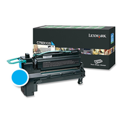 Lexmark - toner Lexmark C792X1CG (plava), original