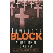 A Long Line Of Dead Men