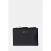 HUGO denarnica ženska Syndra_Wallet SM