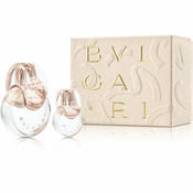 Bvlgari Set Omnia Crystalline - Toaletna voda, 100 + 15 ml