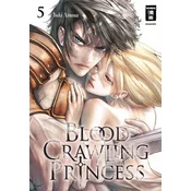 Blood Crawling Princess 05