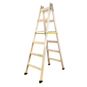 Drvene merdevine Standard moler 2X6