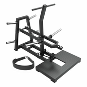 Toorx FWX-7600 Belt Squat – plate loaded – profesionalna fitnes naprava za počep