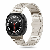 PAS TECH-PROTECT STAINLESS LINE SAMSUNG GALAXY WATCH ULTRA (47MM) TITANIUM
