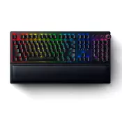 Razer BlackWidow V3 Pro (RZ03-03530200-R3U1) mehanicka gejmerska tastatura crna