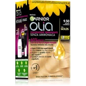 Garnier Olia Permanent Coloration Very Light Golden Blonde N 9_3