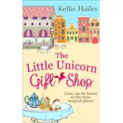 The Little Unicorn Gift Shop