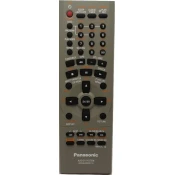 General PANASONIC N2QAJB000110 - daljinski upravljalnik podvojeni