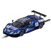 Avtomobil za dirkalno stezo Carrera Digital 124 - Ferrari 296 GT3 Kessel Racing št. 8, 24H Spa 2024 (23989)