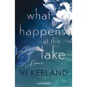 What happens at the Lake
