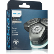 Philips Series 9000 Dual SteelPrecision SH91/50 zamjenska glava