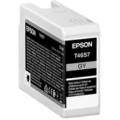 Epson Epson T46S7 original siva črnila UltraChrome Pro 10 - 25ml