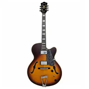 GROTE GTHT-01 VS ELEKTRICNA GITARA