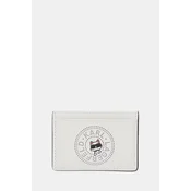 Karl Lagerfeld  etui za kartice ženski usnjeni IKON