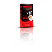 Mljevena kava Kimbo ESPRESSO Napoli 250g vrecica.
