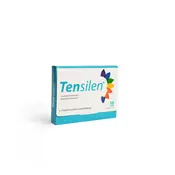 Tensilen kapsule