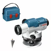 BOSCH Optični nivelir GOL 26 D