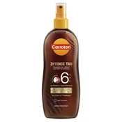Carroten Ulje za suncanje Summer dreams, SPF6, 200ml