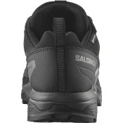 Salomon X ULTRA 5 GTX, pohodni čevlji, črna L47725500