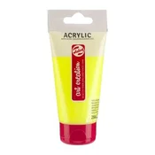Boja akrilna AC, 75ml, Reflex Yellow 256