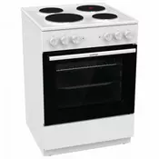 GORENJE električni šporet GE 6A10WB