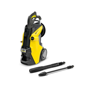KARCHER K 7 Premium Power visokotlačni čistilec Compact Electric 600 l/h 3000 W