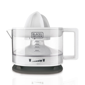 BLACK & DECKER Elektricna cediljka Black+Decker BXCJ25E, 350 ml, 25 W