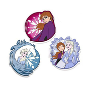 Frozen II notes ( 36886 )
