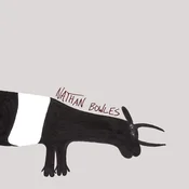 Nathan Bowles - Whole & Cloven (LP)