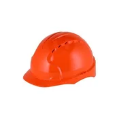 STALCO Čelada S-78503 industrijski EVO 3, oranžen, PERFECT