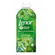 Lenor mehčalec, Spring Boost, 1200 ml