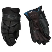 Hokejske rokavice CCM JetSpeed FT8 Pro Black Senior 15 palcev