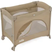joie® prenosna posteljica kubbie™ sleep toffee