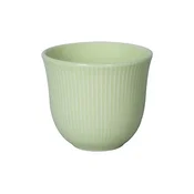 Loveramics Brewers - 250ml Embossed Tasting Cup - Green